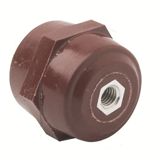 Striebel&John - Montagezubehör (Schaltschrank) Isolator ZX54 M12, 50x40mm