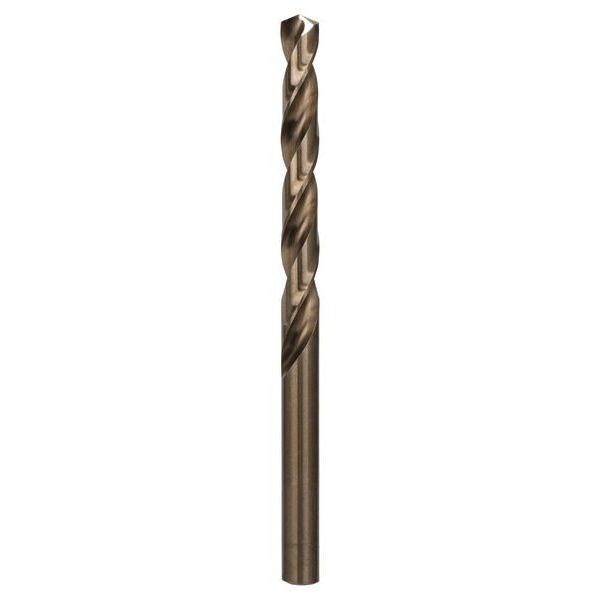 Bosch - Bohrer PRO Stainless Steel HSS-Co 2608585894 Spiralbohrer 8 x 75