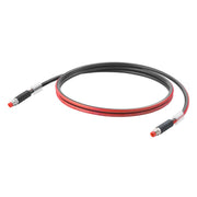 Weidmüller - Patchkabel Kupfer Industrie Kabel IE-C5DE4U#2717780200