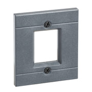 Schneider Electric - Zubehör/Ersatzteile für Niederspannungs-Schalttechnik Blendrahmen LV429316 f.Vigiblock