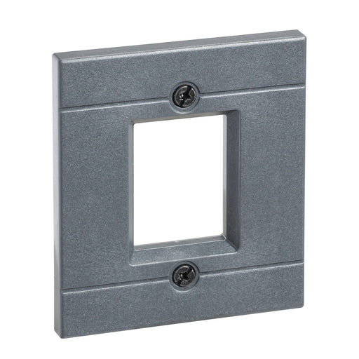 Schneider Electric - Zubehör/Ersatzteile für Niederspannungs-Schalttechnik Blendrahmen LV429316 f.Vigiblock
