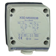 Telemechanique Sensors - Induktiver Näherungsschalter XSDA600519 ind. 24-240VAC 30-60