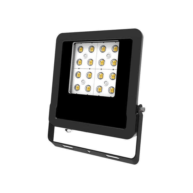 EVN Lichttechnik - Downlight/Strahler/Flutlicht LED-Fluter LFE500940 4000K