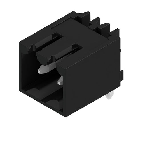 Weidmüller - Leiterplattensteckverbinder Verbinder 3.50mm SL 3.50/0#1683240000 − 100 Stück
