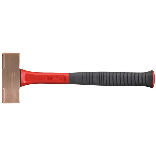 Hultafors - Hammer/Fäustel Kupferhammer CU 2000 − 2 Stück