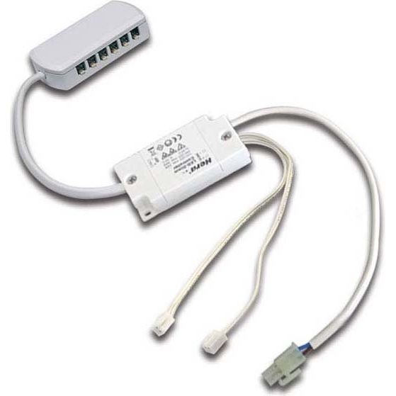 Hera - LED-Betriebsgerät LED-Dimm-Controller 20805003001 1-10V 80W