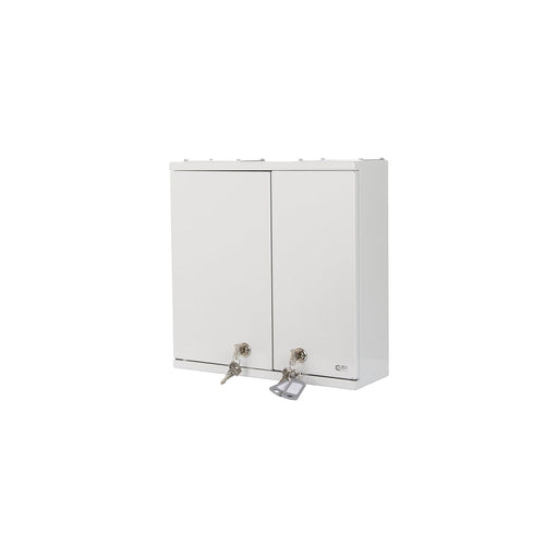 Metz Connect - Patchpanel LWL OpDAT Wandverteiler 1503207406-E S 6xLC-D OS2 VIK