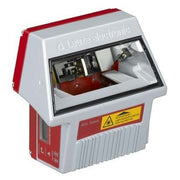Leuze - Laserscanner Stationärer Barcodeleser BCL 348i OM 100 D