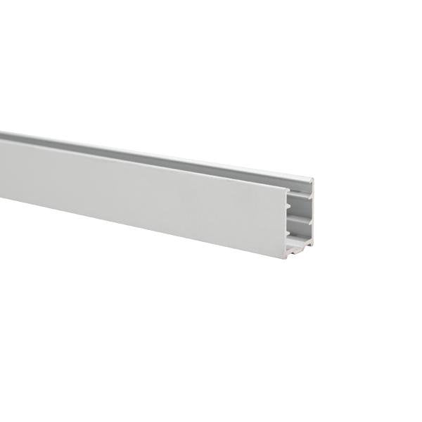 Brumberg Leuchten - Mechanisches Zubehör/Ersatzteile für Leuchten LED-Anbauprofil 53581260 1m