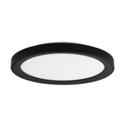 Brumberg Leuchten - Decken-/Wandleuchte LED-Anbaudownlight 12208083 schwarz