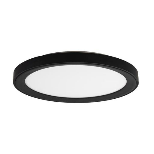 Brumberg Leuchten - Decken-/Wandleuchte LED-Anbaudownlight 12208083 schwarz
