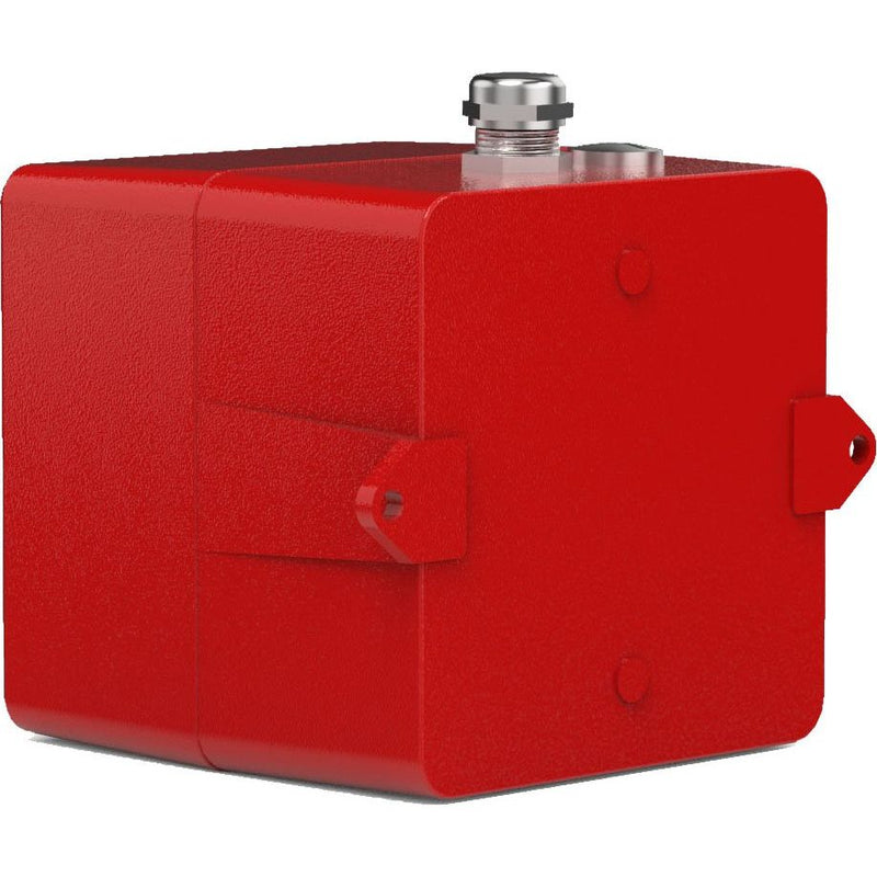 Pfannenberg - Elektronischer Schallgeber DS 5 24 DC 108dB, IP66/67