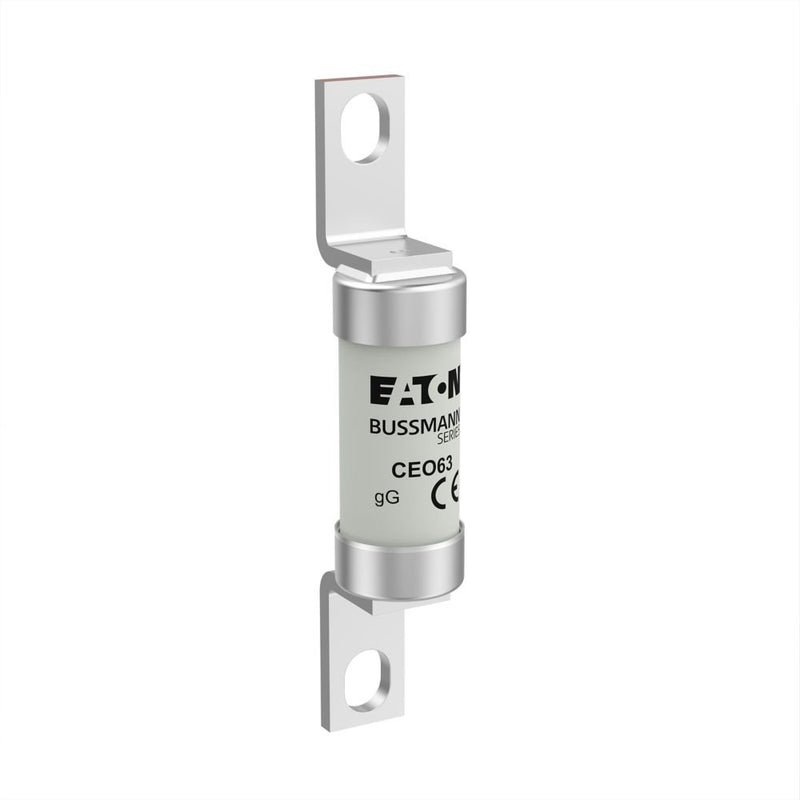 Eaton - HRC-Sicherung Sicherungseinsatz CEO63 63 A, AC 500 V − 10 Stück