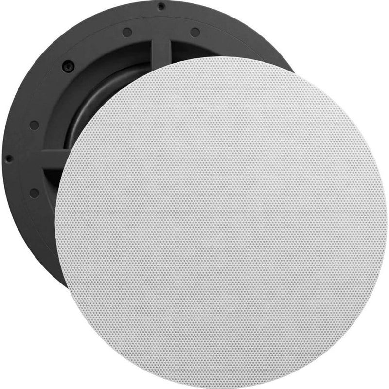 WHD - Lautsprecher Design-Lautsprecher DEL240T25 2-Wege,25W-Übertrag
