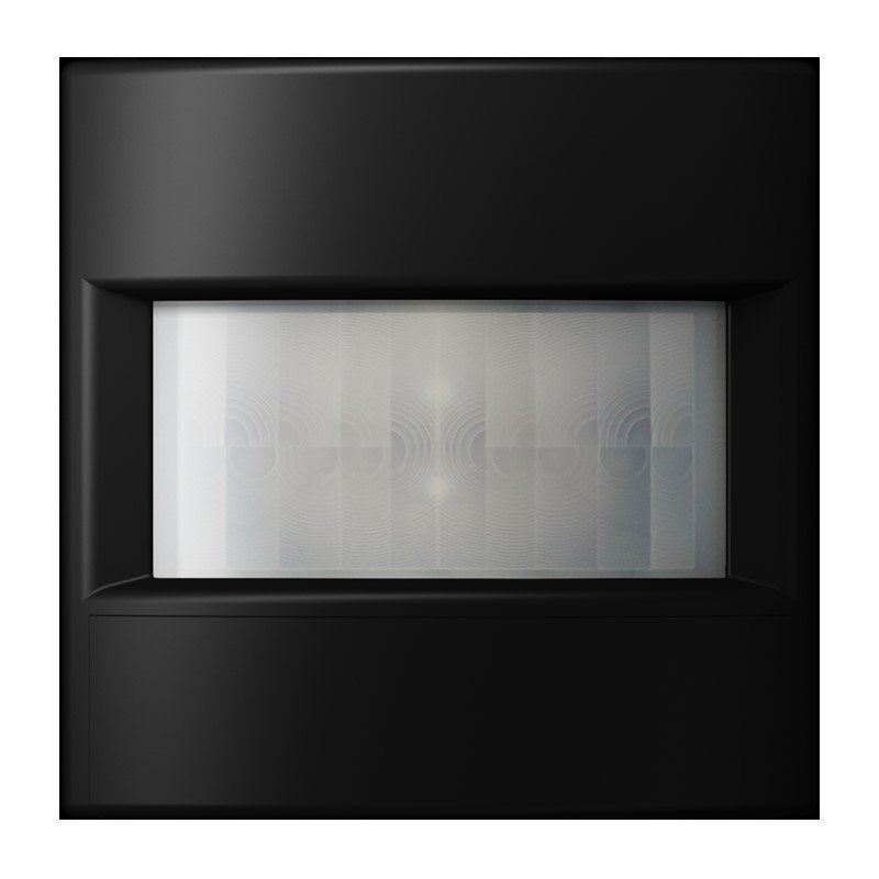 Jung - Bewegungsmelder-Sensor LB-Manag.Bewegungsmel.1,1m LS 17182 SWM graphitschwarz matt − 1 Stück