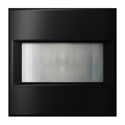 Jung - Bewegungsmelder-Sensor LB-Manag.Bewegungsmel.1,1m LS 17182 SWM graphitschwarz matt − 1 Stück