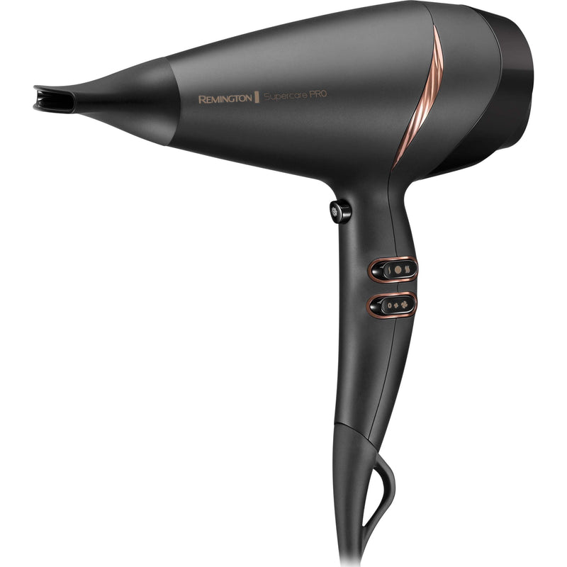 Remington - Haartrockner/Haarstyler Haartrockner PRO 2200 AC Supercare − 1 Stück