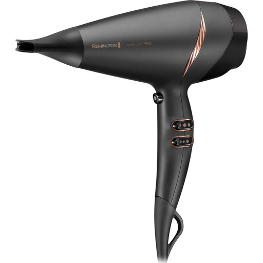 Remington - Haartrockner/Haarstyler Haartrockner PRO 2200 AC Supercare − 1 Stück