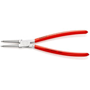 Knipex - Zange für Sicherungsringe Sicherungsringzange 44 13 J3 225mm