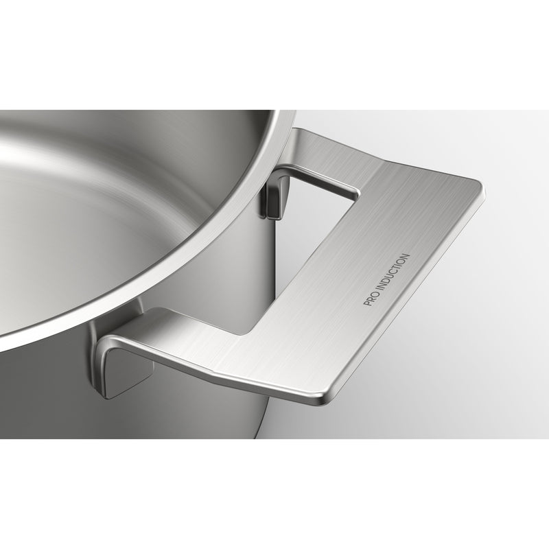 Bosch - Kochtopf Topfset HEZ9SE060 6 teilig
