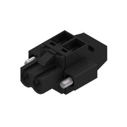 Weidmüller - Kabelsteckverbinder für Leiterplattensteckverbinder Verbinder 5.00mm BLZP 5.00#1959750000 − 90 Stück