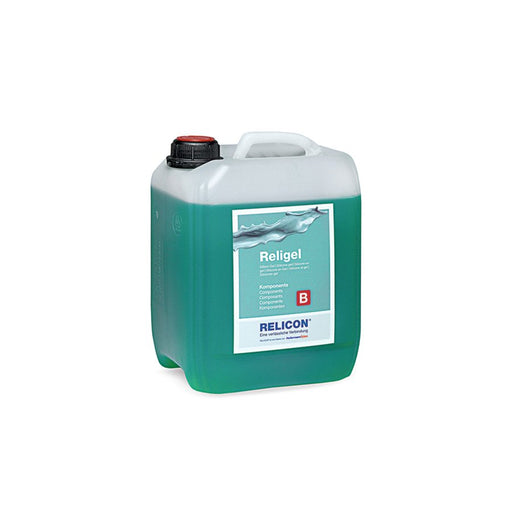 HellermannTyton - Kabelharz Religel Religel Plus #00753 10.000 SIG-CL/GN 10l