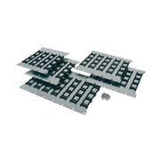 Eaton - Trennwand (Schaltschrank) Shutter-Set Geräteraum XPFDM-65-MC Verteilerschie. 65kA