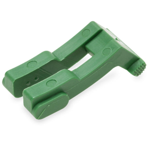 WAGO GmbH &amp; Co. KG - Zubehör/Ersatzteile für Zangen und Klemmen Ersatzschneidschutz 206-1131 − 1 Stück by WAGO GmbH &amp; Co. KG
