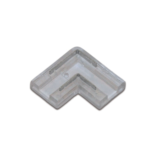 Hera - Zubehör/Ersatzteile für Lichtschlauch/-band Eck-Clip für 10mm Tape Eck-Clip#21528310011 − 1 Stück