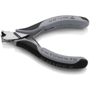 Knipex - Vornschneider Elektronik-Vornschneider 64 02 115 ESD