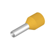 Weidmüller - Aderendhülse H6,0/23,0X GE SV − 100 Stück