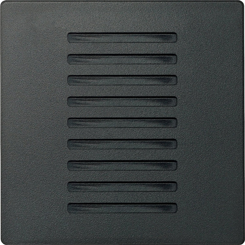 Schneider Electric - Bussystem-Raumtemperaturregler Raumtemperaturregler MTN6221-0414 Anthrazit