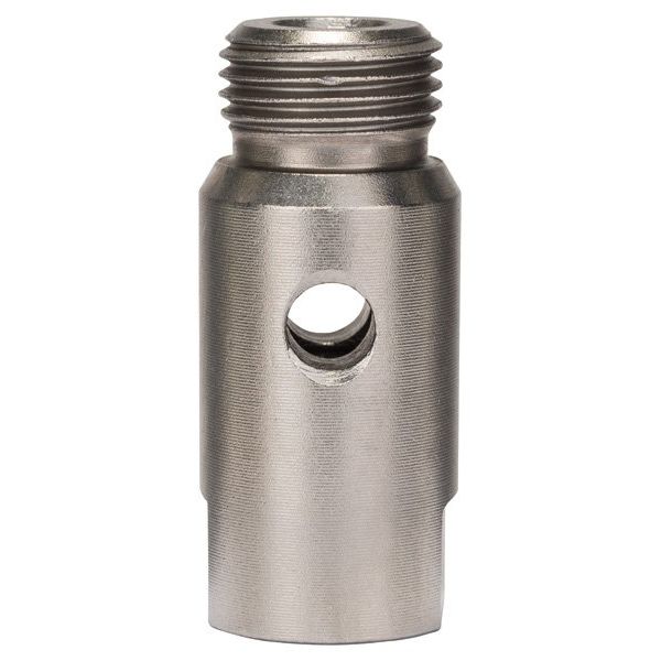 Bosch - Zubehör/Ersatzteile für Bohrkronen Adapter für 2608598126 Diamantbohrkronen