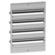 Schneider Electric - Verteilerfeld für Installationsverteiler Automatenabdeckung NSYDLA112G 800x600