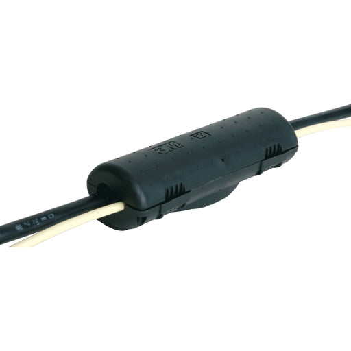 Corning - Mechanische Muffe für Fernmeldekabel Muffe OneStep FQ100077020 2in/2out für 10 DA − 1 Stück by Corning
