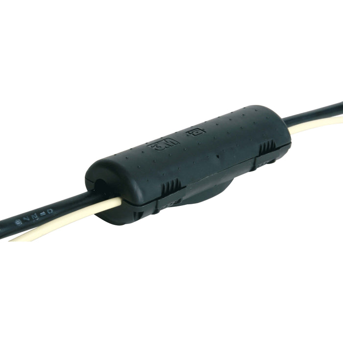 Corning - Mechanische Muffe für Fernmeldekabel Muffe OneStep FQ100077020 2in/2out für 10 DA  − 1 Stück
