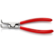 Knipex - Zange für Sicherungsringe Sicherungsringzange 46 23 A21 170mm