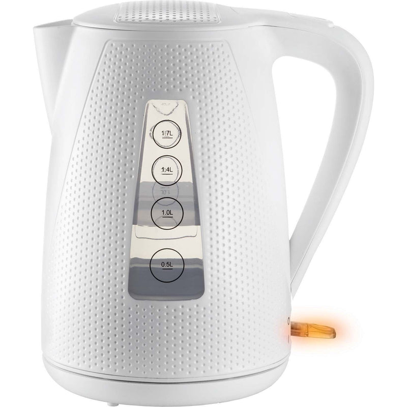 Unold - Wasserkocher Blitzkocher 18550 ws Golf white