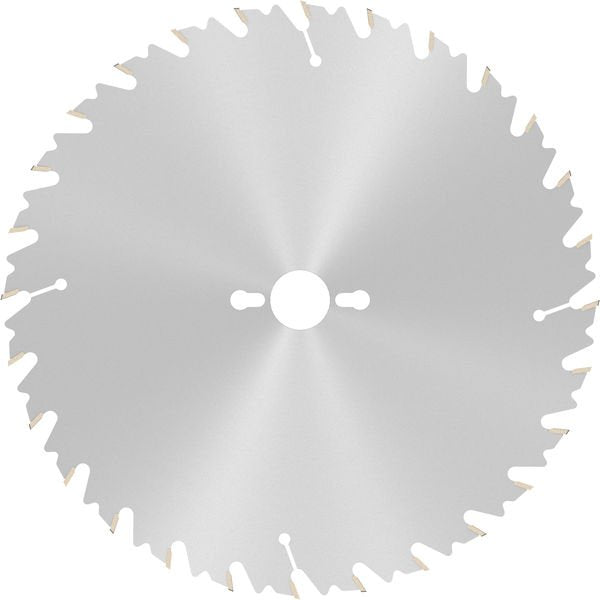 Bosch - Kreissägeblatt PRO Wood Kreissägeblatt, 2608640681 300 x 3,2 x 30 mm