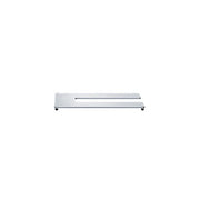Zumtobel Group - Mechanisches Zubehör/Ersatzteile für Leuchten Leuchtenfuß ARTELEA CL #42190174 silber