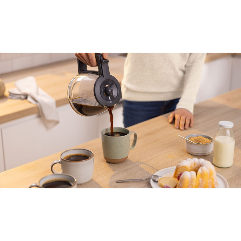 Bosch SDA - Kaffeeautomat TKA2M111 ws MyMoment