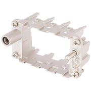 Lapp Zubehör - Modulträgerrahmen für Industriesteckverbinder EPIC MHB 10 R 44423237 − 10 Stück