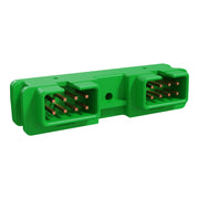 Schneider Electric - Zubehör/Ersatzteile für Bussystem Verbindungsmodul MTN6940-0000 SpaceLogic KNX