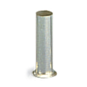 WAGO - Aderendhülse 216-122 für 0,75 mm² − 1000 Stück
