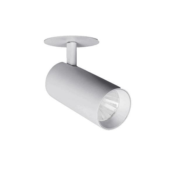 Brumberg Leuchten - Downlight/Strahler/Flutlicht LED-Halbeinbau-Strahler 88784164DA 4000K