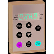 Schneider Electric - Zubehör/Ersatzteile für Frequenzregler Dezentrales Terminal VW3A1007 f. Frequenzumrichter