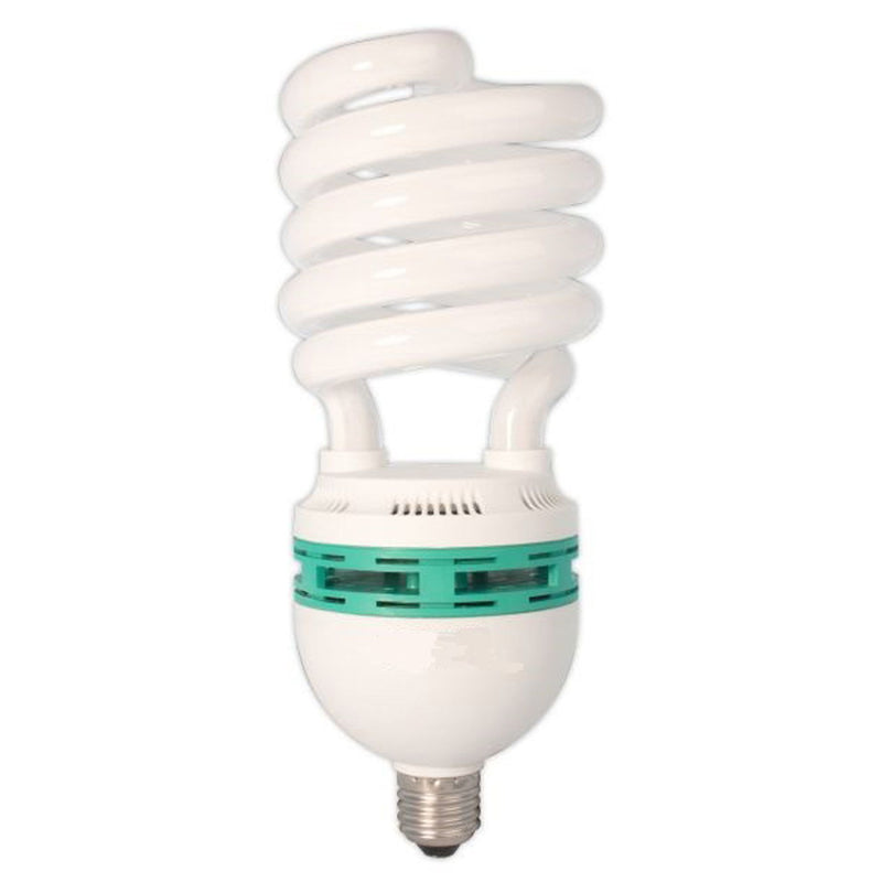 Scharnberger+Hasenbein - Kompaktleuchtstofflampe mit integriertem Vorschaltgerät Kompaktleuchtstofflampe 49366 E40 240V 105W 6500K
