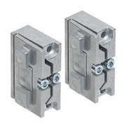 Leuze - Zubehör/Ersatzteile für Industriesensoren Set Halterung BT-2SB05