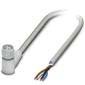 Phoenix Contact - Konfektioniertes Sensor-Aktor-Kabel Sensor-/Aktor-Kabel SAC-4P- 3,0-#1406855