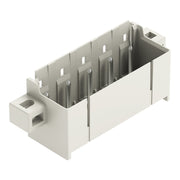 WAGO - Leiterplattensteckverbinder THT-Stiftleiste Lötstift 2092-3405/005-000 1,4mm,gerade,lgr − 100 Stück